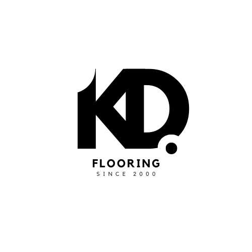 KD Logo
